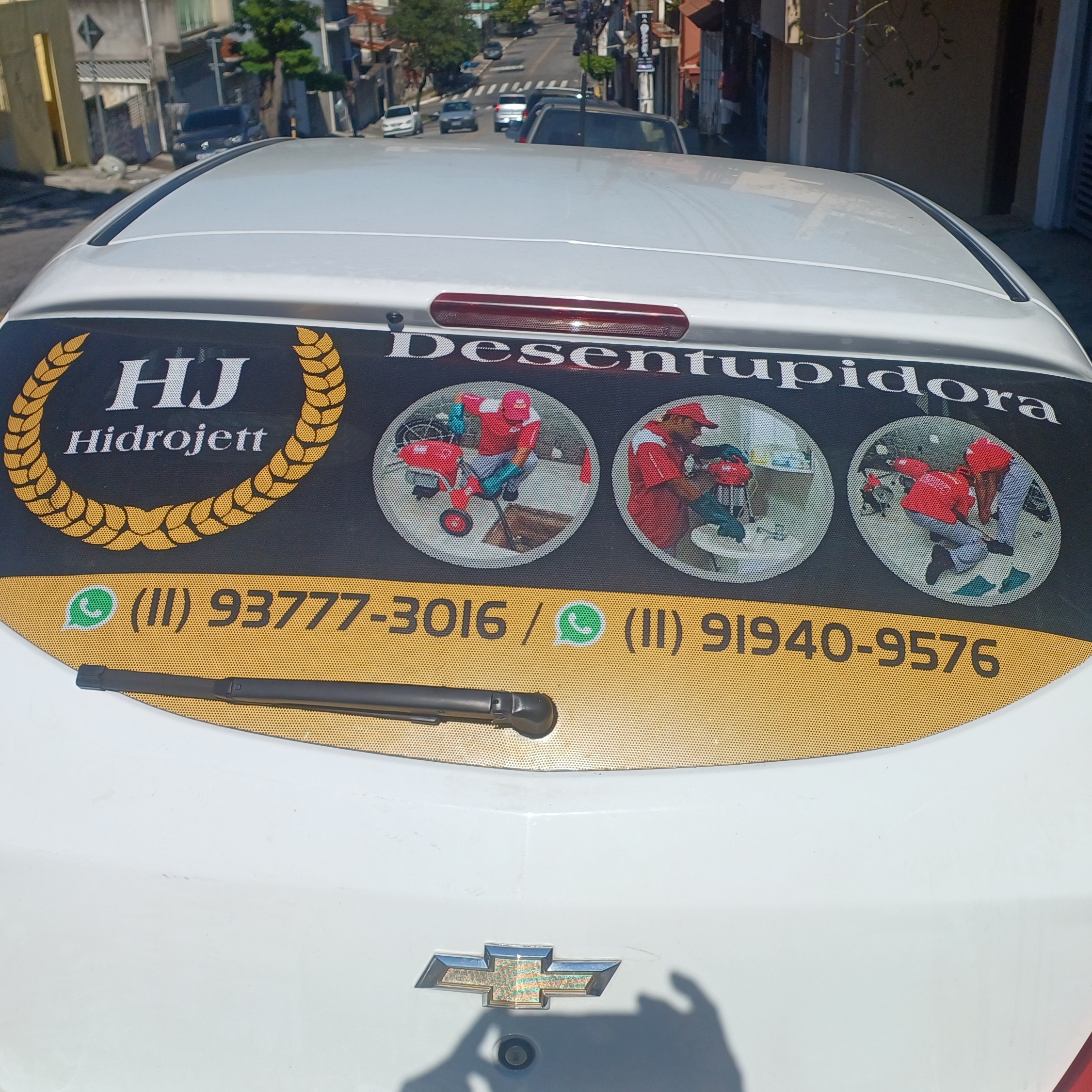 Mobirise Website Builder