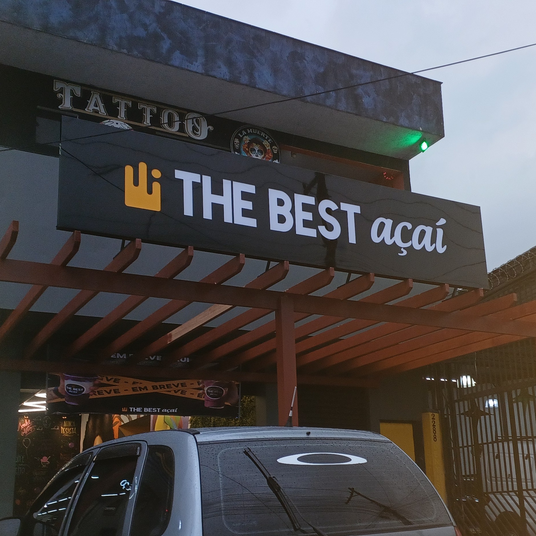 Mobirise Website Builder