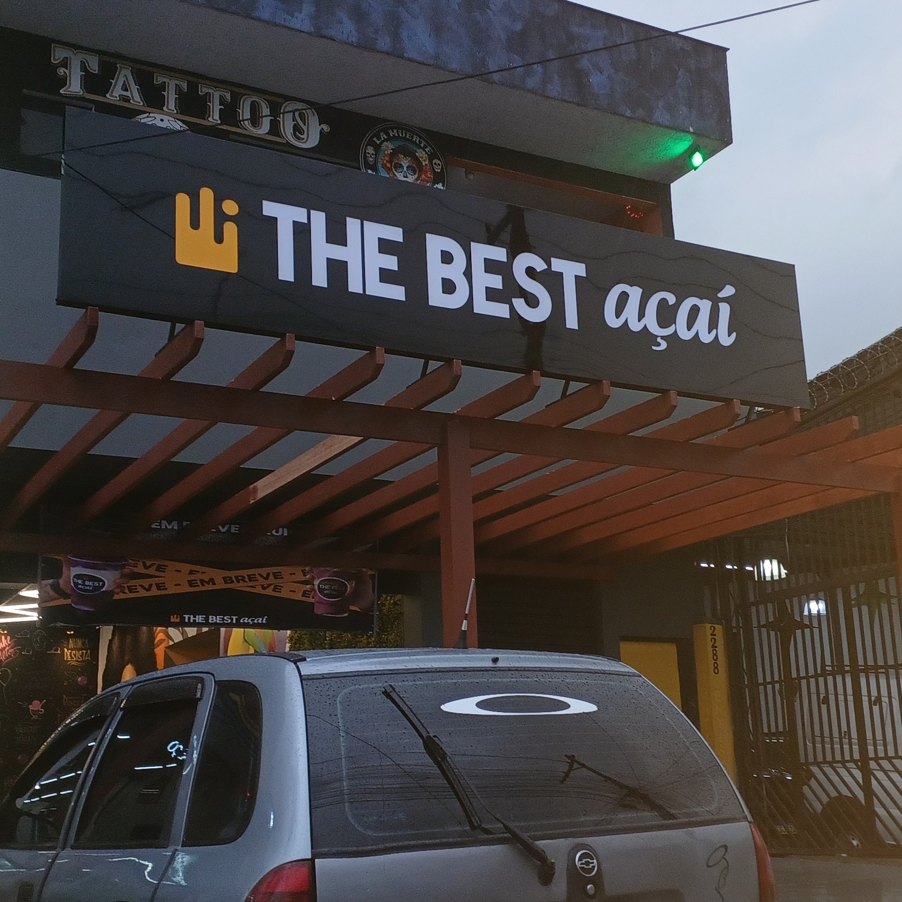 Mobirise Website Builder